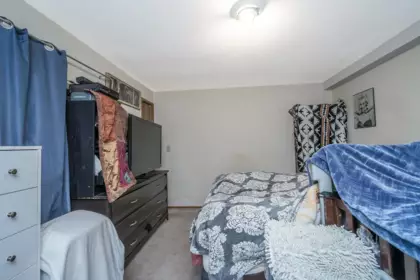 Bedroom 3 Photo of 110 10584 153 Street, Surrey, BC