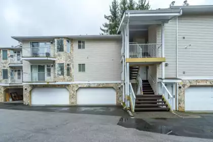 110 10584 153 Street, Surrey, BC, Surrey — Townhouse for sale