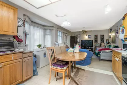 Kitchen Photo of 110 10584 153 Street, Surrey, BC