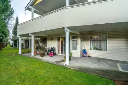Loft / Bonus Room Photo of 110 10584 153 Street, Surrey, BC