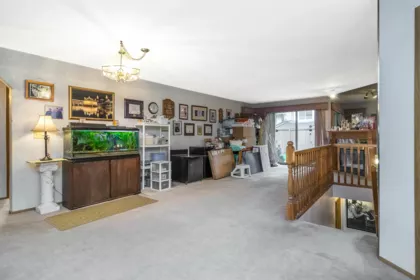Pantry Photo of 110 10584 153 Street, Surrey, BC