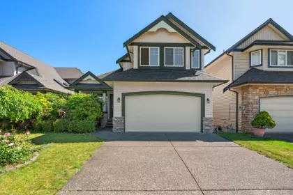 3234 Osborne Street, Port Coquitlam, BC, Port Coquitlam — Single Family Residence for sale