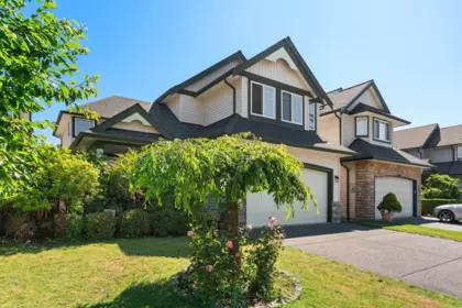 3234 Osborne Street, Port Coquitlam, BC, Port Coquitlam — Single Family Residence for sale