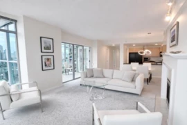 1204 1710 Bayshore Drive, Vancouver, BC