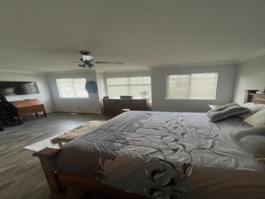 Basement Recreation Room Photo of 33 23343 Kanaka Way, Maple Ridge, BC