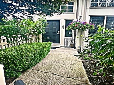 33 23343 Kanaka Way, Maple Ridge, BC, Maple Ridge — Townhouse for sale