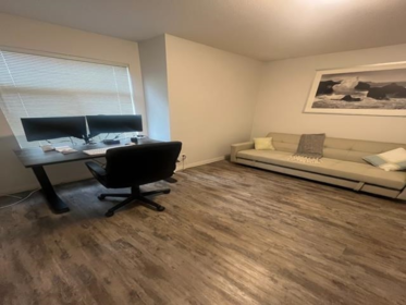 Garage Interior Photo of 33 23343 Kanaka Way, Maple Ridge, BC