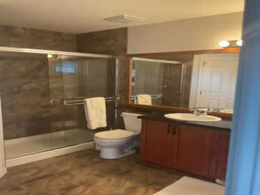 Laundry Room Photo of 33 23343 Kanaka Way, Maple Ridge, BC