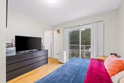 Basement Recreation Room Photo of 6071 Sprott Street, Burnaby, BC