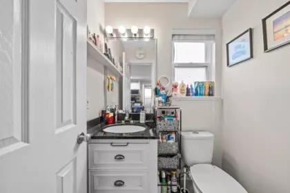 Guest Bathroom Photo of 6071 Sprott Street, Burnaby, BC