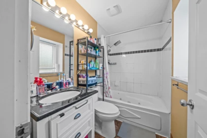 Mudroom Photo of 6071 Sprott Street, Burnaby, BC