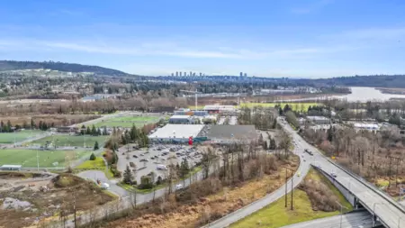 Neighborhood Park Photo Near 6071 Sprott Street, Burnaby, BC