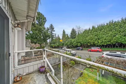 Staircase Photo of 6071 Sprott Street, Burnaby, BC