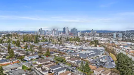Street View Photo of 6071 Sprott Street, Burnaby, BC