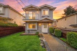 6071 Sprott Street, Burnaby, BC