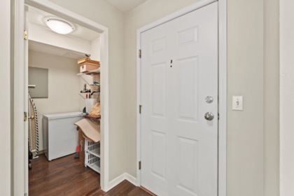Basement Recreation Room Photo of 309 19142 122 Avenue, Pitt Meadows, BC