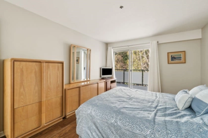Bedroom 2 Photo of 309 19142 122 Avenue, Pitt Meadows, BC