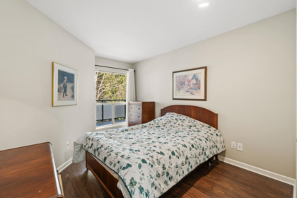 Bedroom 3 Photo of 309 19142 122 Avenue, Pitt Meadows, BC