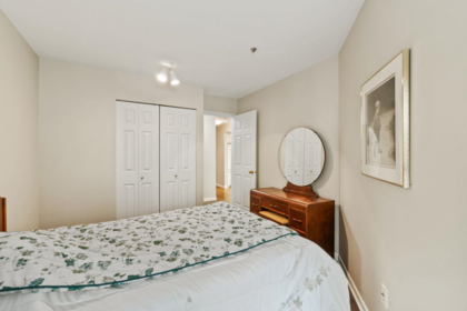 Bedroom 4 Photo of 309 19142 122 Avenue, Pitt Meadows, BC
