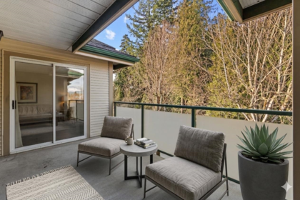 Hallway Photo of 309 19142 122 Avenue, Pitt Meadows, BC