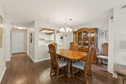 Kitchen Photo of 309 19142 122 Avenue, Pitt Meadows, BC