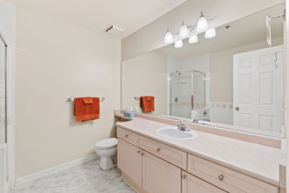 Office / Den Photo of 309 19142 122 Avenue, Pitt Meadows, BC