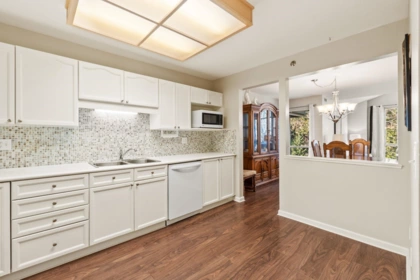 Pantry Photo of 309 19142 122 Avenue, Pitt Meadows, BC