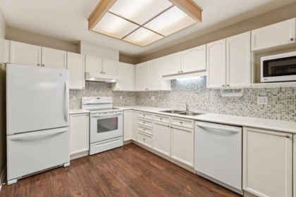 Primary Bedroom Photo of 309 19142 122 Avenue, Pitt Meadows, BC