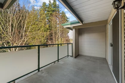 Staircase Photo of 309 19142 122 Avenue, Pitt Meadows, BC