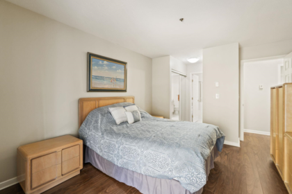 Walk-In Closet Photo of 309 19142 122 Avenue, Pitt Meadows, BC