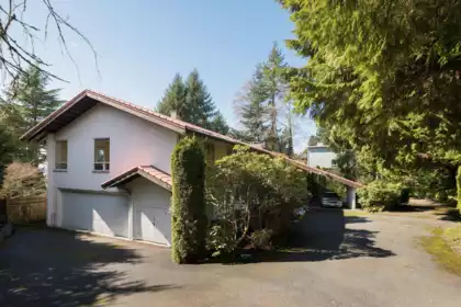 860 Fairmile Road, West Vancouver, BC, West Vancouver — Single Family Residence for sale