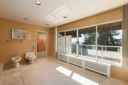 Office / Den Photo of 860 Fairmile Road, West Vancouver, BC