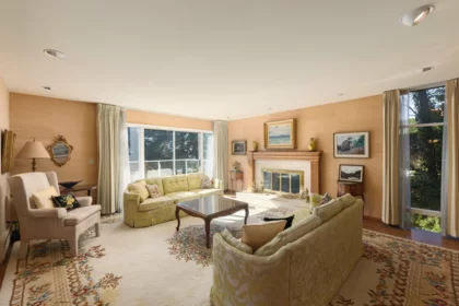 Pantry Photo of 860 Fairmile Road, West Vancouver, BC