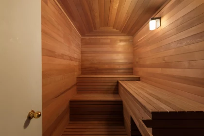 Staircase Photo of 860 Fairmile Road, West Vancouver, BC