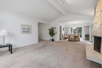 Breakfast Nook Photo of 2030 Jordan Drive, Burnaby, BC