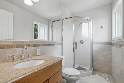 Laundry Room Photo of 2030 Jordan Drive, Burnaby, BC
