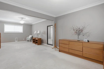 Loft / Bonus Room Photo of 2030 Jordan Drive, Burnaby, BC