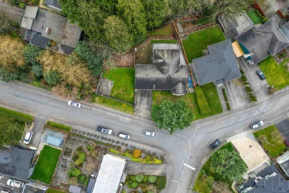 Neighborhood Park Photo Near 2030 Jordan Drive, Burnaby, BC