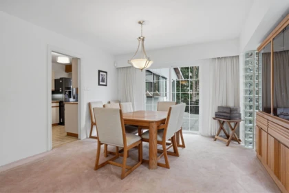 Outdoor Kitchen Photo of 2030 Jordan Drive, Burnaby, BC