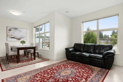 Pantry Photo of 205 14022 North Bluff Road, White Rock, BC