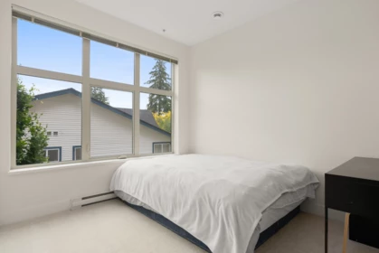 Powder Room Photo of 205 14022 North Bluff Road, White Rock, BC