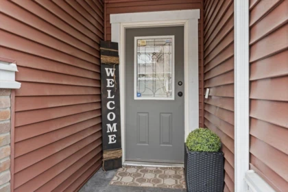7 46808 Hudson Road, Chilliwack, BC, Chilliwack — Townhouse for sale