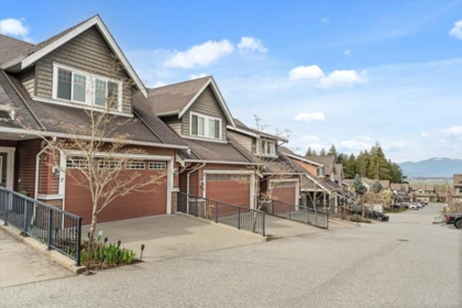 7 46808 Hudson Road, Chilliwack, BC, Chilliwack — Townhouse for sale