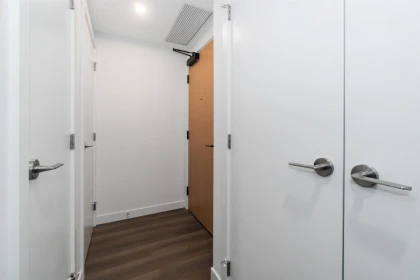Guest Bathroom Photo of 3404 5987 Wilson Avenue, Burnaby, BC