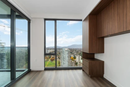 Pantry Photo of 3404 5987 Wilson Avenue, Burnaby, BC