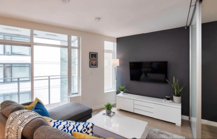 302 161 E 1st Avenue, Vancouver, BC, Vancouver — Apartment/Condo for sale
