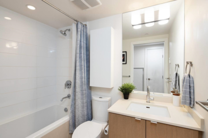 Primary Bedroom Photo of 302 161 E 1st Avenue, Vancouver, BC