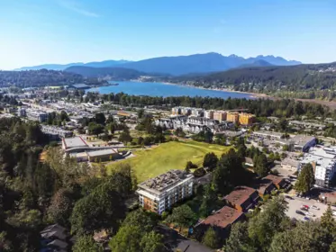 Neighborhood Park Photo Near 312 150 James Road, Port Moody, BC