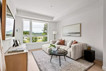 Pantry Photo of 312 150 James Road, Port Moody, BC