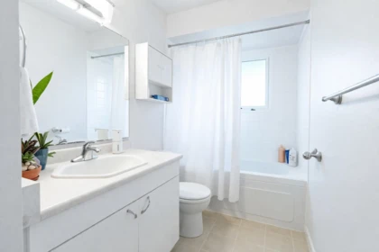 Powder Room Photo of 32763 Badger Avenue, Mission, BC
